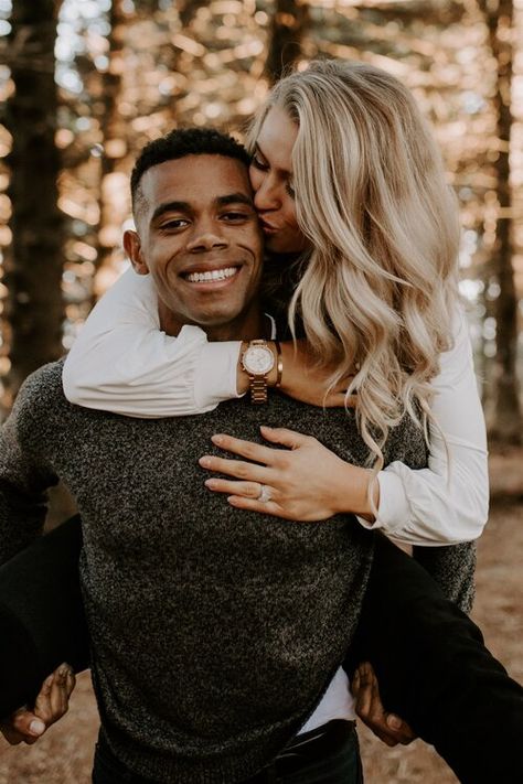 Wedding Planning… Alanna & Marcus June 12, 2021 – Interracial Marriage Black Man White Girl, Interacial Couples, Interracial Marriage, Studio Poses, Couples Engagement Photos, Couples Vibe, Interracial Love, Teen Love, Interracial Couples