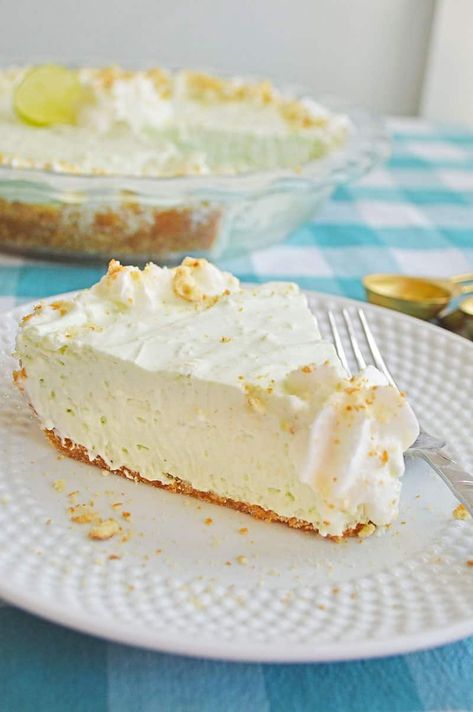 Ww Key Lime Pie Recipe, Key Lime Dump Cake, Tiramisu Recipe From Scratch, Lime Cheesecake No Bake, No Bake Key Lime Pie Recipe, Key Lime Icebox Cake, Key Lime Pie Recipe No Bake, No Bake Key Lime Pie, No Bake Key Lime