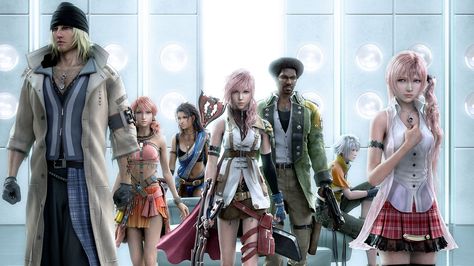 Tifa Ff7 Remake, Video Game Outfits, Final Fantasy Xiii, Final Fantasy Collection, Final Fantasy Artwork, Final Fantasy X, Final Fantasy Art, Final Fantasy Xv, Final Fantasy Xiv