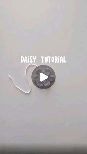 Crochetodo on Instagram: "Want to learn crochet? Try this adorable daisy for beginners! 🌼

Perfect for newbies, step-by-step guide to create cute little flowers. Let's get crafty together! 🎉

Watch the video and enjoy the fun of crochet. Let your creativity blossom! ✨

#crochet #crochetlove #crocheting #handmade #diycrafts #beginnercrochet #crochettutorial #crafting #yarnlove #crochetaddict #crochetlife #craftsposure #yarncraft #handmadewithlove #instacrochet #crochetfun #crochetpattern #crochetdaisy #crochetbeginners #creativecrafts #craftideas #handmadecrafts #crochetcommunity #crochetersofinstagram #fiberart" Blossom Crochet, Learning Crochet, Flower Step By Step, Learn Crochet, Flowers Instagram, Art & Craft Kit, Crochet Daisy, How To Knit, Little Flowers