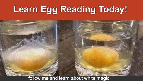 Egg Curse Removal, Egg Ritual Meaning, Egg Ritual, Egg Cleansing Meaning, Egg Spell Reading, Egg Cleanse Meaning, Egg Spells Witchcraft, Egg Reading Meaning, How To Read An Egg Cleanse