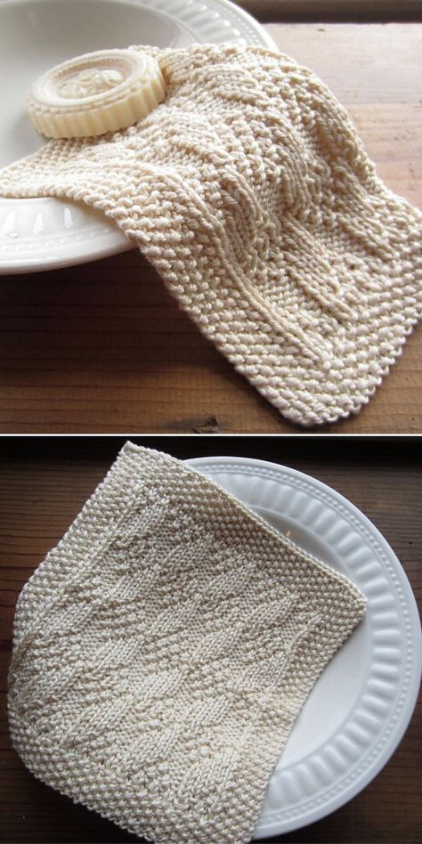 Knitting Towels Free Pattern, Wash Cloth Knitting Pattern, Potholder Knitting Patterns, Dishclothes Knitted, Knitted Face Cloths Free Pattern, Free Dishcloth Patterns, Washcloth Knitting Pattern Free, Dishcloth Knitting Patterns Free, Easy Knit Dishcloth Pattern Free