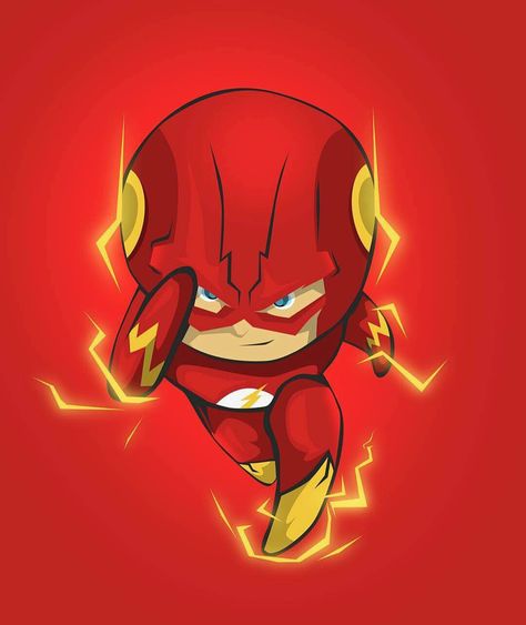 The Flash The Flash, Flash, Sign Up