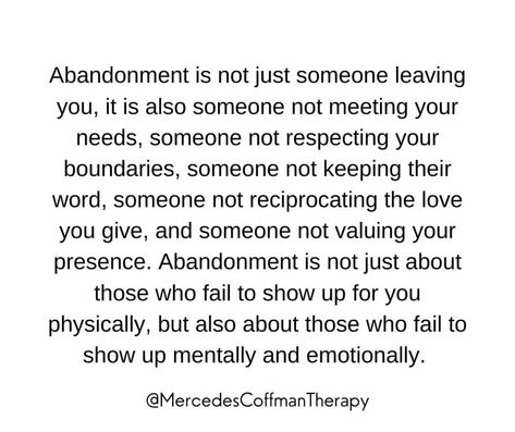 Abandonment Quotes, Relationship Lessons, Relationship Stuff, Healthy Relationship Advice, Real Life Quotes, Shadow Work, Life Lesson Quotes, Mental And Emotional Health, Lesson Quotes