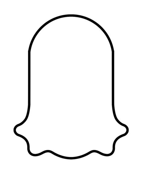 Ghost printable template so cute for kids crafts for Halloween. Simple ghost template to use for toddlers, preschoolers, and fun Halloween activities. Ghost Macaron Template, Ghost Art For Toddlers, Ghost Cut Out Template, Ghost Coloring Pages Free Printable, Ghost Outline Template, Ghost Cutout Template, Ghost Craft Preschool, Free Ghost Printables, Ghost Printable Free