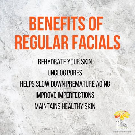 Facial Benefits Quotes, Benefits Of Regular Facials, Massage Therapy Quotes, Facial Benefits, Exercise For Women, Lash Lifting, Therapy Quotes, Facial Aesthetics, Brazilian Waxing