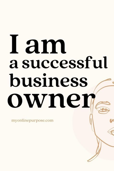 Affirmation Business, Business Affirmations, Manifest Success, Business Vision Board, Successful Business Owner, Vision Board Affirmations, Vision Board Manifestation, Vision Board Inspiration, Wealth Affirmations