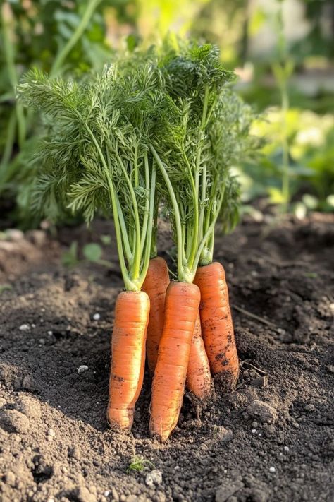 Carrots are a delicious and nutritious choice for any mealtime! 🥕🌿 Rich in vitamins and antioxidants, these vibrant orange veggies add a delightful crunch and sweetness to any dish. Quick to prepare and bursting with health benefits, carrots are perfect for salads, snacks, and side dishes. Indulge in the wholesome goodness of carrots today! 😋🌿 #FreshCarrots #HealthyEating #NutritiousEats #CrunchyGoodness Carrot Aesthetic, Plant Vegetables, Natural Forms, Vibrant Orange, Meal Time, Pickles, Health Benefits, Side Dishes, Carrots