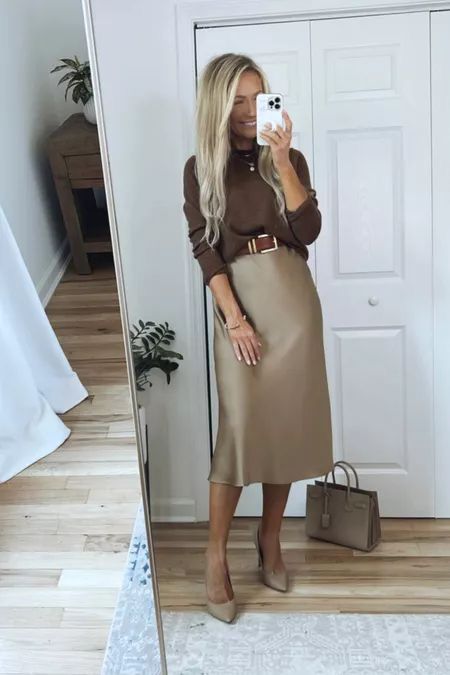 Professional Social Worker Outfits, Womens Trendy Outfits, Modest Church Outfits Winter, Business Casual Winter Outfits For Women, Church Outfits For Women, Modest Work Outfits, Winter Office Outfits, Ltk Outfits, Work Closet