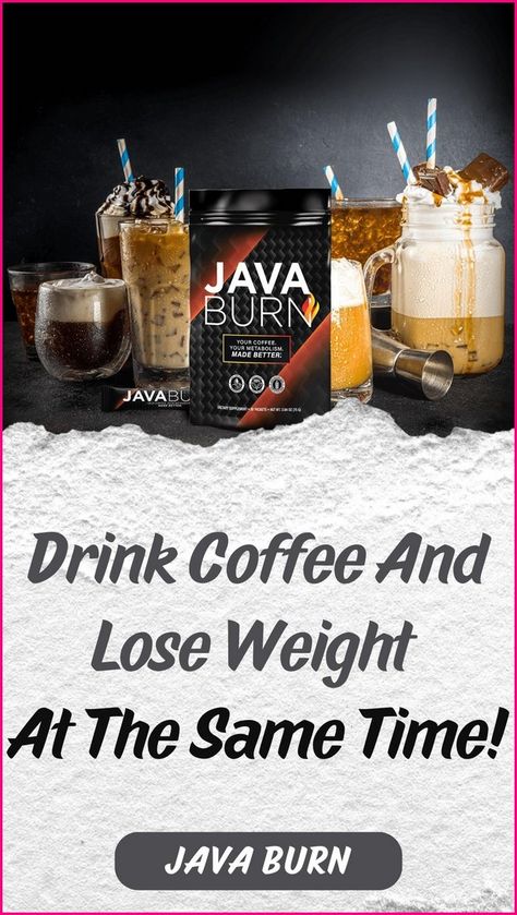 Drink Coffe And Lose Weight At The Same Time With JAVA BURN! Burnt Coffee, Java Burn, Healthy Coffee, Ways To Burn Fat, Boost Your Metabolism, Good Fats, Boost Metabolism, Health Healthy, How To Increase Energy