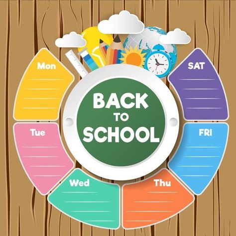 school,timetable,illustration,background,vector,schedule,week,template,children,design,student,education,calendar,time,white,chart,day,text,lesson,weekly,plan,space,color,art,cute,colorful,book,cartoon,english,icon,pencil,work,everyday,funny,artwork,information,learn,hand,hour,pupil,w,book vector,abstract vector,cartoon vector,calendar vector,school vector,color vector,pencil vector,colorful vector,children vector,template vector,space vector,table vector,time vector,student vector,text vector,e Bus Sekolah, Timetable Design, Baby Milestone Chart, Baby Handprint Art, Baby Handprint Crafts, Timetable Template, School Vector, First Birthday Posters, School Timetable