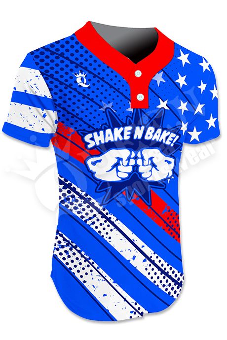 Baseball Jersey Design, Kids Softball, Graphic Design Mockup, Professional Uniforms, Softball Jerseys, Shake N Bake, Garment Industry, Jersey Design, Baseball Jersey