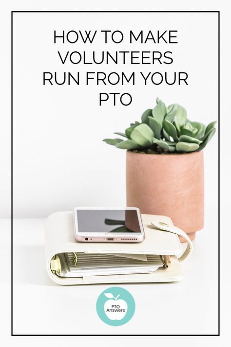 This common mistake so many PTOs make when trying to get more parents involved as volunteers actually has the opposite effect.  Best advice for PTO and PTA leaders on how to get and keep volunteers! #ptoanswers #pto #pta #ptovolunteers #ptoavolunteers #getmorevolunteers #volunteerappreciation #ptoideas #ptaideas #ptobestpractices #ptabestpractices #ptoideas #ptoideas #ptotips #ptatips Recruiting Volunteers, Parent Involvement Ideas, School Fundraiser Ideas, Pta Reflections, Room Parent Ideas, Pto Meeting, Membership Ideas, Pta Volunteer, Reflections Art