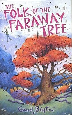 The Folk of the Faraway Tree The Faraway Tree, Magic Faraway Tree, The Magic Faraway Tree, Enid Blyton Books, Faraway Tree, Enchanted Wood, Enid Blyton, Book Sites, Childhood Books