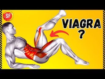 These 4 Exercises More Effective Than V.IAGRA➜ Do Them Before Sleep and Surprise Your wife- stay fit - YouTube Kegel Exercise For Men, Gym Workout Guide, Latihan Dada, Full Body Workout Routine, Workout Routine For Men, Gym Workouts For Men, Kegel Exercise, Abs And Cardio Workout, Effective Workout Routines