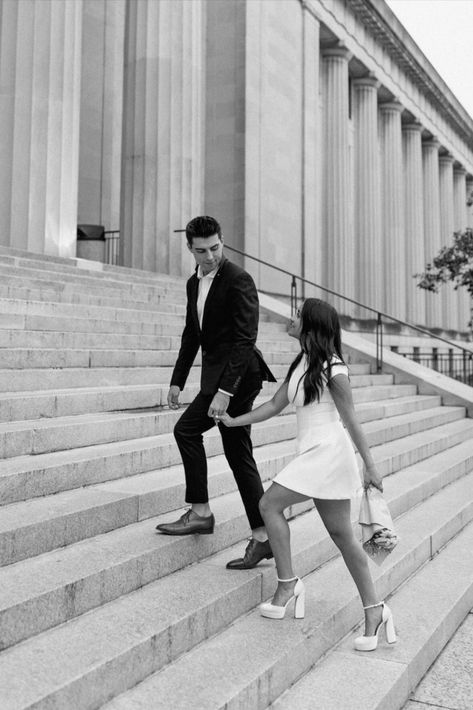 Registry office wedding dress for the brides to be Registry Office Wedding Dress, Registry Wedding, Registry Office Wedding, Candid Engagement Photos, Nyc Elopement, Wedding Vibes, Short Wedding Dress, Wedding Photoshoot, Wedding Pictures