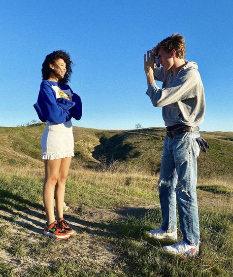 Lucky Blue Smith And Nara, Lucky Smith, Nara Smith, Blue Sargent, Bwwm Couples, Interacial Couples, Lucky Blue Smith, Adam Style, Lucky Blue