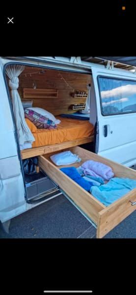 Mitsubishi Express Camper, Sydney City, Van Car, Classified Ads, Used Cars, Sydney, Buy And Sell, Australia, Cars