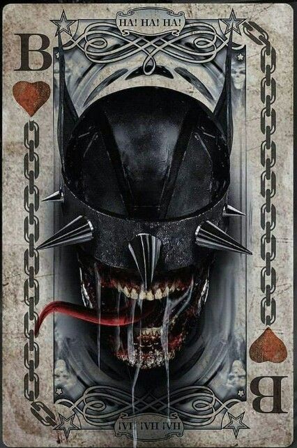 Dark Knights Metal, Batman Who Laughs, Batman Metal, Joker Artwork, Batman Poster, Theme Tattoo, Batman Dark, Univers Dc, Batman Artwork