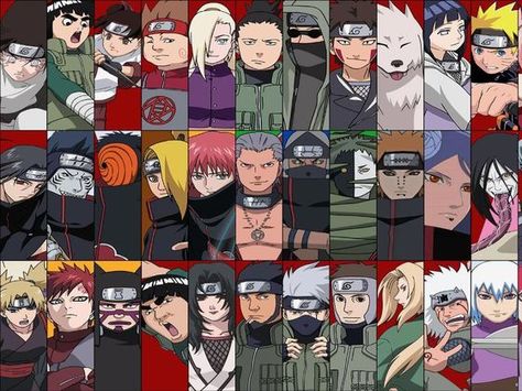 Go through my quiz to find out which Naruto character you are. :D (Guys) Circus Characters, List Of Characters, Character Types, Anime Head, Putao, Anime Inspired Outfits, Naruto Shippuden Characters, Madara Uchiha, Character Wallpaper