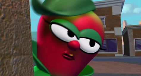 TikTok · VeggieTales Clips Veggie Tales, Halloween Costumes, The Creator, Songs, Halloween