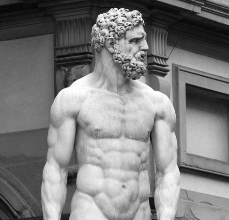 Aesthetic Sculpture, Body Muscle Anatomy, Fantasy Romance Art, Ideal Male Body, Aesthetics Bodybuilding, Aesthetic Egirl, Ancient Greek Sculpture, Greek Statues, Roman Sculpture