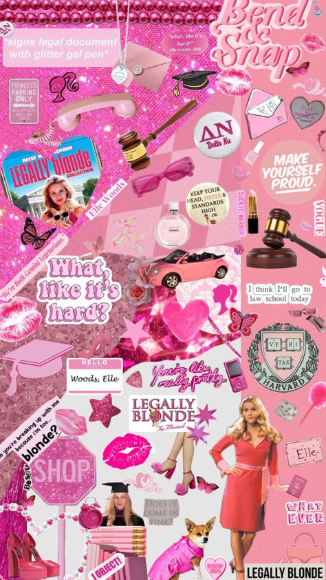 Legally Blonde Lawyer Bachelorette Party, Legally Blonde Themed Bachelorette Party, Legally Blonde Party Food, Legally Blonde Bachelorette Party, Legally Blonde Party, Legally Blonde Aesthetic, Blonde Outfits, Legally Blonde Outfits, Legally Brunette