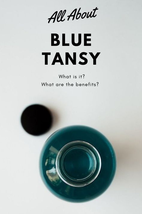 Blue Tansy Blue Tansy Face Serum Diy, Blue Tansy Benefits, Essential Oils That Tighten Skin, Blue Tansy Essential Oil Benefits, Diy Deep Blue Essential Oil, Blue Tansy Young Living, Blue Tansy Essential Oil, Blue Lagoon Skincare, Beauty Ingredients