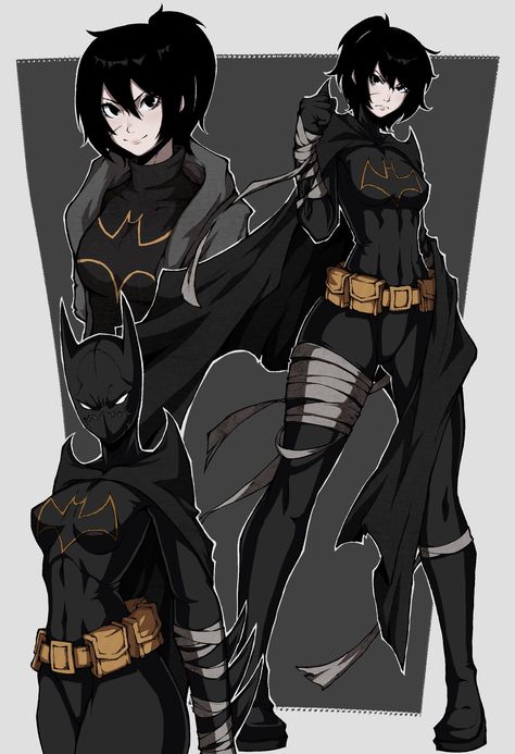 Batgirl Cassandra Cain, Cassandra Cain, Univers Dc, Batman Funny, Batman Comic Art, Dc Comics Artwork, Dc Comics Characters, Batman Art, Superhero Design