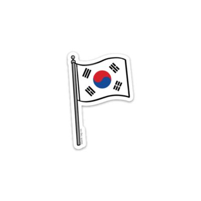 Animal Crossing Qr Codes Flags, Korea Flag, South Korea Flag, Exo Stickers, Flag Code, Korean Flag, Penanda Buku, Japan Flag, Korean Stickers