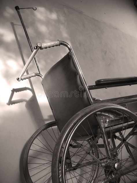 Wheelchair. Old hospital wheelchair with shadow , #Sponsored, #hospital, #Wheelchair, #shadow, #wheelchair #ad Hospital Wheelchair, Old Hospital, Anime Artwork, Wheelchair, Stock Photography, Photo Image, Stock Photos, Photography, Anime