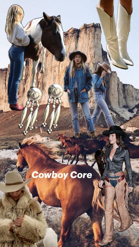 Cowboy Core Aesthetic Bella Hadid Cowboy, Bella Hadid Cowgirl, Cowboy Core, Fall Winter Boots, Aesthetic Western, Cowgirl Aesthetic, Fall Country, Bella Hadid Style, Hadid Style