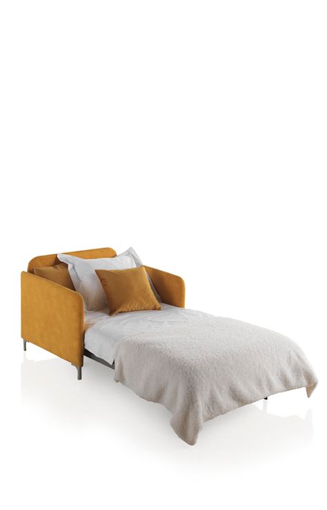 Modelo Niza su modo cama. Sofa Cama Individual, Sofa Cama, Daybed, Sofa Bed, Madrid, Sofa, Bed, Furniture, Home Decor