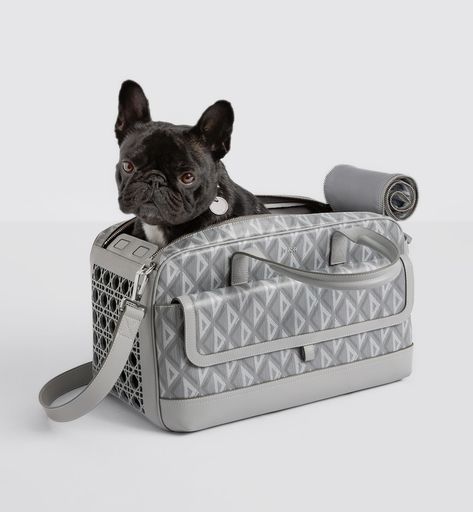 Luxury Pet Carrier, Diamond Canvas, Luxury Dog Collars, Pet Carrier Bag, Cat Essentials, Pet Bag, Dog Bag, Luxury Dog, Hit The Road