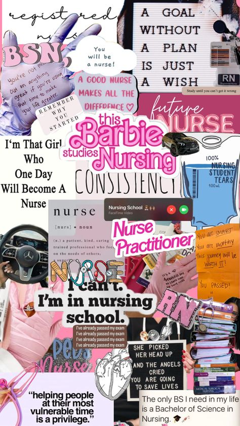 Lpn Nursing Student, Nursing School Quotes, Nursing School Prep, Nursing School Studying Cheat Sheets, Nursing School Inspiration, Nursing Goals, Nursing Motivation, Nursing School Essential, Nursing School Motivation