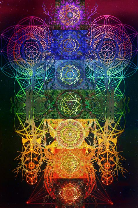 7 Chakra Wallpaper, Chakra Art Wallpaper, Sri Yantra Wallpaper, Chakra Background, 8 Chakras, Chakra Wallpaper, Tarot Ideas, Chakra Images, Solar Chakra