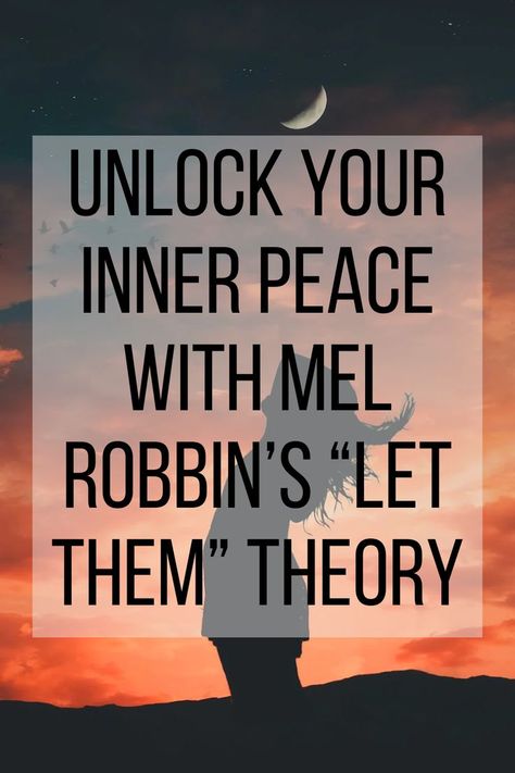 Do you spend any time and energy wishing people would act differently? Do you let what they’re doing bother you? If you do, you’re robbing yourself of true inner peace. We are constantly told that we shouldn’t care what people think, but it’s easier said than done. Mel Robbin’s “Let Them” theory enforces this sentiment to help you take control of your life. Let Them Theory, Take Control Of Your Life, College Advice, Body Hygiene, Mel Robbins, Wellness Trends, Health Trends, Treat You, Care Quotes