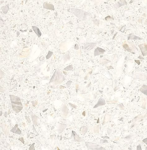 Terrazzo Bathroom Floor, Terrazo Tile, Terazzo Floor, Terrazzo Floor Tiles, Rustic Mid Century, Terrazzo Bathroom, Cheap Tiles, White Terrazzo, Terrazzo Tile