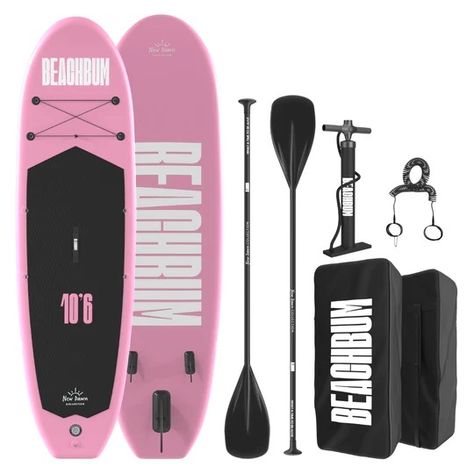 Best Paddle Boards, Pink Towels, Inflatable Paddle Board, Standup Paddle Board, Green Towels, Water Adventure, Pink Power, Paddle Board, Standup Paddle