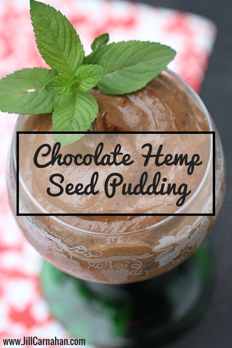 Satisfy your sweet tooth without feeling guilty by whipping up a batch of this delicious Chocolate Hemp Seed Pudding! Hemp Pudding, Chia Pudding With Milk, Hemp Seed Pudding, Keto Hemp Seed Recipes, Chia And Hemp Seed Pudding, Smoothie With Hemp Seeds, Hemp Seed Recipes, Chia Flax Hemp Pudding, Hemp Seed Milk