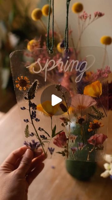 Pressed Flowers Frame, Rounded Rectangle, Glass Frame, Glass Frames, Be Safe, Diy Frame, Pressed Glass, Flower Frame, Betty Boop