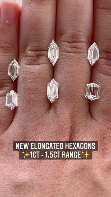 Hexagon Marquise Ring, Unique Hexagon Engagement Rings, Hexagon Diamond Engagement Ring, Elongated Hexagon Diamond Ring, Hexagon Diamond Wedding Ring, Hexagon Diamond Ring Engagement, Elongated Hexagon Ring, Long Hexagon Engagement Ring, Elongated Engagement Ring