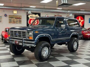 1986 Ford Bronco XLT for sale near Greensboro, North Carolina 27407 - 101998748 - Classics on Autotrader 1992 Ford Bronco, 1985 Ford Bronco, 1980 Bronco, 1986 Ford Bronco, Ford Bronco 1996, 1990 Ford Bronco, Bronco Classic, Ford F150 Custom, 1995 Ford Bronco