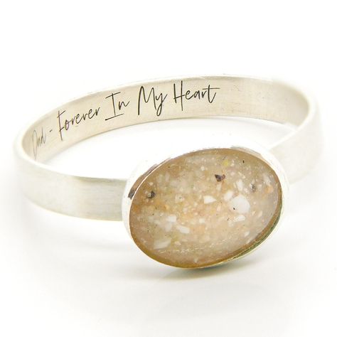 Pet Ashes Ideas, Cremation Ashes Jewelry, Cremation Jewelry Ring, Pet Ashes Jewelry, Ashes Jewelry Cremation, Pet Cremation Jewelry, Cremation Ring, Ashes Ring, Memorial Ring