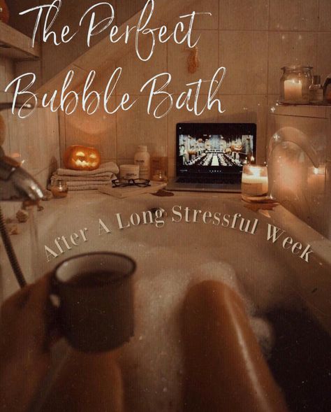 My guide for the PERFECT bubble bath - Meeka Amore Bubble Bath Self Care, Bubble Bath Ideas, Bubble Bath Essentials, Bubble Baths, Bath Bubbles, Bubble Bath Aesthetic, Bath Aesthetic, Gift Wrapping Techniques, Bath Essentials