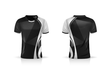 Volleyball Jersey Design, Gaming T Shirt, Esports Jersey, Jersey Template, Jersey Mockup, Volleyball Jerseys, Sports Tshirt Designs, Sport Shirt Design, Jersey Tshirt