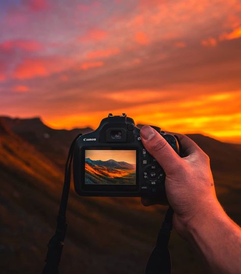 Dslr Photography Tips, Passion Photography, Breathtaking Photography, Digital Camera Photography, Perspective Photography, Hiking Photography, Camera Dslr, Beautiful Scenery Pictures, Creative Photography Techniques