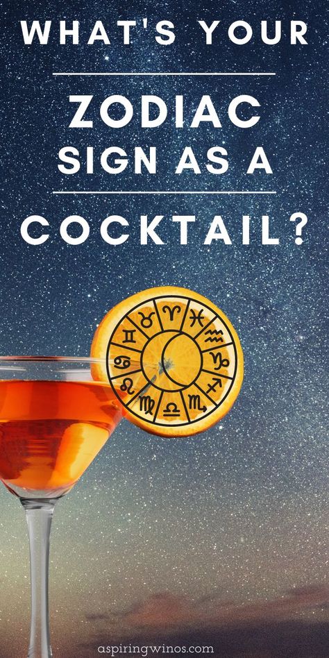 What is Your Zodiac Sign as a Cocktail | Cocktail Personality Test | Astrology | Signature Drink | Fun Astrology Cocktails | Zodiac Drinks #astrology #cocktails #zodiac Astrology Cocktails, Zodiac Drinks, Zodiac Cocktails, Zodiac Gemini Art, Best Zodiac Couples, Drink Names, Blog Success, Medium Readings, Cocktail Names