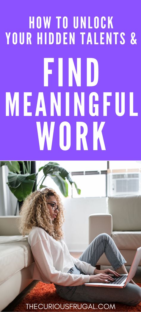 Trying to find meaningful work or need to make a career change because you lost your job?  Life is too short to hate your job or ignore your dreams. The time is now and this guide will help you find work you love! Here are 9 important keys to finding purposeful work. Find your dream career now! | finding meaningful work | how to find meaningful work | meaningful work ideas | stay at home mom jobs | work from home jobs | side hustles | making money ideas Making Money Ideas, Teacher Data, Hate Your Job, Hating Your Job, Amazon Jobs, Job Help, Proofreading Jobs, Finding A New Job, Mom Jobs