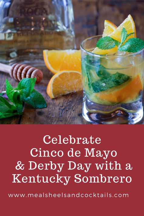 Kentucky Derby Cinco De Mayo Party, Cinco De Derby Party Ideas, Derby Punch Bourbon, Kentucky Derby Lily Drink, Kentucky Derby Cocktails Bourbon Drinks, Derby Cocktails, Oaks Lilly Drink Kentucky Derby, Brown Sandwich, Kentucky Hot Brown Sandwich